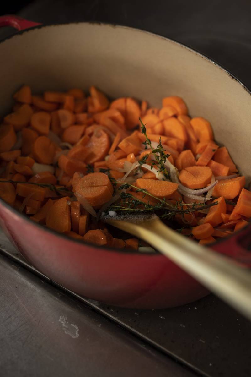 Gift idea on the theme of gastronomy in Lyon