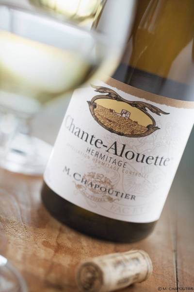 M Restaurant x Maison M Chapoutier, a dinner combining gastronomy and exceptional wines Thursday February 10, 2022