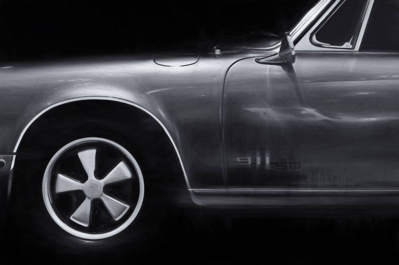 Luxury Used Car Dealer in Lyon 6 Foch Malesherbes Automobiles