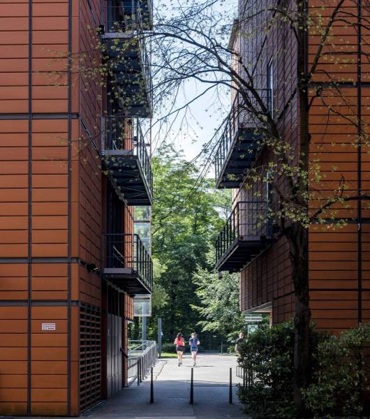  Visit the Lyon Contemporary Art Museum with your family