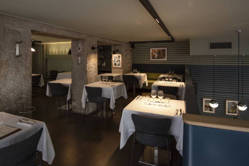 M Restaurant SIRHA 2021