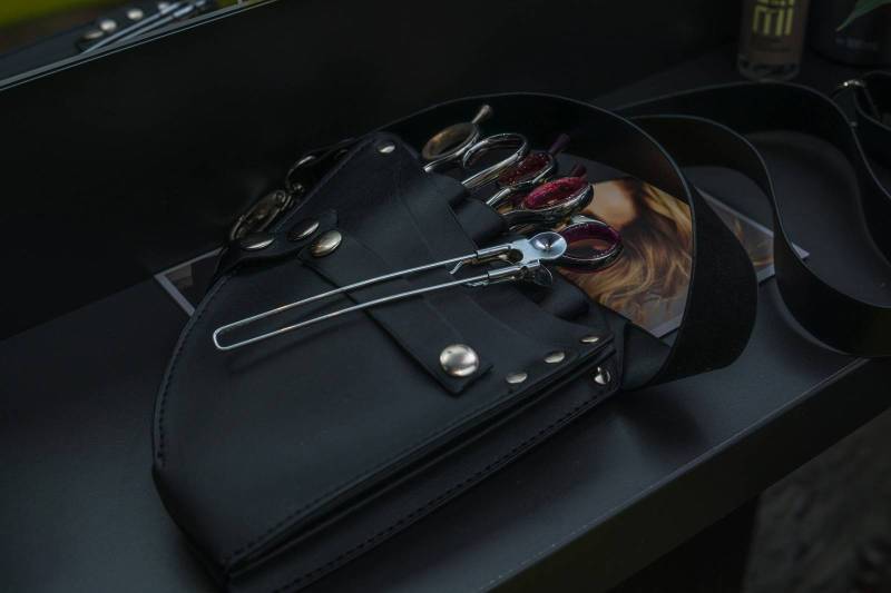  Hair salon expert in coloring for women in Lyon 6 Masséna