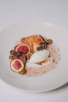 
Our area of ​​activity for this service Private bistronomic restaurant with a personalized group menu in